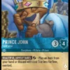 Prince John, Gold Lover (foil) - Promo Set 2