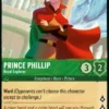 Prince Phillip, Royal Explorer - Azurite Sea
