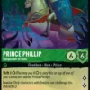Prince Phillip, Vanquisher of Foes - Fabled