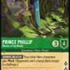 Prince Phillip, Warden of the Woods (foil) - Fabled