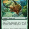 Prismabasher (foil) - Lorwyn Eclipsed