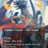 Prismari, the Inspiration (foil) (borderless) - Secrets of Strixhaven Varianten