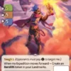 Priya, Bravos Signaler (F) - Altered skybound