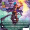 Priya, Bravos Signaler (U-3314) - skybound unique