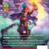 Priya, Bravos Signaler (U-2926) - skybound unique