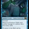 Professor Hulk - Marvel Super Heroes Commander