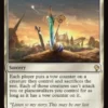 Promise of Loyalty (surge foil) - Final Fantasy Commander