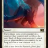 Promise of Loyalty (surge foil) - Marvel Super Heroes Commander