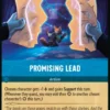 Promising Lead - Whispers