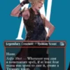 Prompto Argentum (#387) (foil) (borderless) - Final Fantasy Varianten