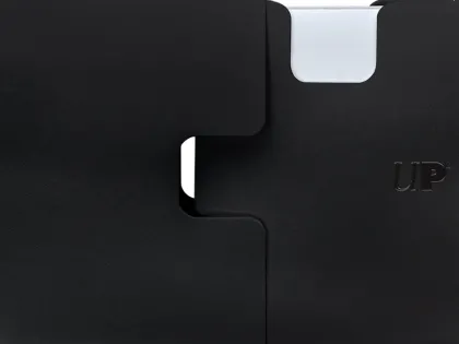 Pro 15+ Pack Boxes - Black (3 stuks)