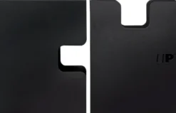 Pro 15+ Pack Boxes - Black (3 stuks)