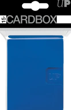 Pro 15+ Pack Boxes - Blue (3 stuks)