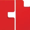 Pro 15+ Pack Boxes - Red (3 stuks)