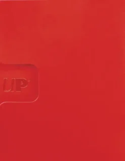 Pro 15+ Pack Boxes - Red (3 stuks)