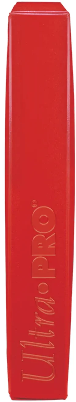 Pro 15+ Pack Boxes - Red (3 stuks)