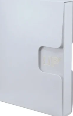 Pro 15+ Pack Boxes - White (3 stuks)