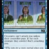 Propaganda (surge foil) - Marvel Super Heroes Commander