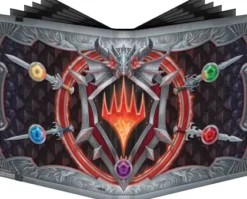Pro 9 Pocket Binder Adventures in the Forgotten Realms