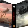 Pro 12 Pocket Binder Commander Legends: Battle for Baldur's Gate