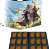 Pro 9 Pocket Binder Dominaria United