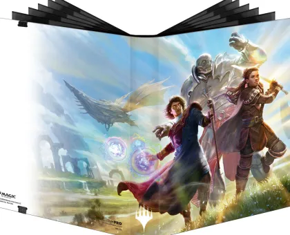 Pro 9 Pocket Binder Dominaria United