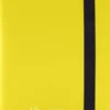 Pro 2 Pocket Binder Eclipse Lemon Yellow