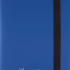 Pro 2 Pocket Binder Eclipse Pacific Blue