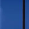 Pro 4 Pocket Binder Eclipse Pacific Blue