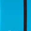 Pro 2 Pocket Binder Eclipse Sky Blue