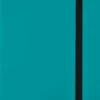 Pro 9 Pocket Binder Eclipse Sky Blue