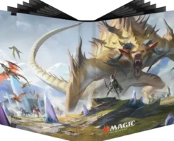 Pro 9 Pocket Binder Ikoria: Lair of Behemoths