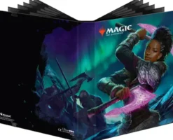 Pro 9 Pocket Binder Kaldheim