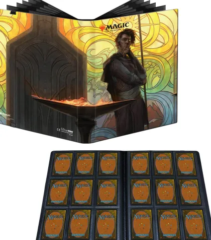 Pro 9 Pocket Binder Modern Horizons 2