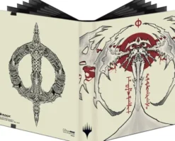 Pro 9 Pocket Binder Phyrexia: All Will Be One