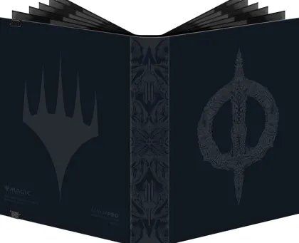 Pro 4 Pocket Binder Phyrexia: All Will Be One