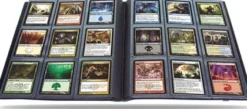 Pro 9 Pocket Binder Ravnica Allegiance