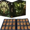 Pro 12 Pocket Binder Streets of New Capenna