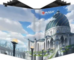 Pro 9 Pocket Binder Strixhaven: School of Mages