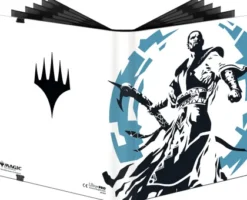 Pro 9 Pocket Binder Teferi, Hero of Dominaria