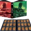 Pro 12 Pocket Binder The Brothers' War