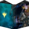 Pro 9 Pocket Binder Theros Beyond Death: Elspeth