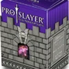 Pro Slayer Deck Protectors Purple (100 stuks)