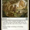 Protective Response (foil) - Lorwyn Eclipsed