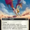 Protector of the Wastes (extended art) - Tarkir: Dragonstorm Commander Varianten