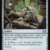 Puca's Eye (foil) - Lorwyn Eclipsed