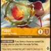 Pudge, Controls the Weather - Winterspell
