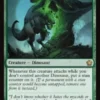 Pugnacious Hammerskull - Foundations Commander Decks