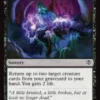 Pull from the Grave (foil) - Secrets of Strixhaven