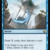 Pull from Tomorrow - Foundations Commander Decks